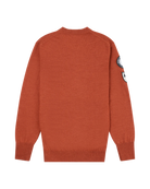 Men's Peak Crewneck