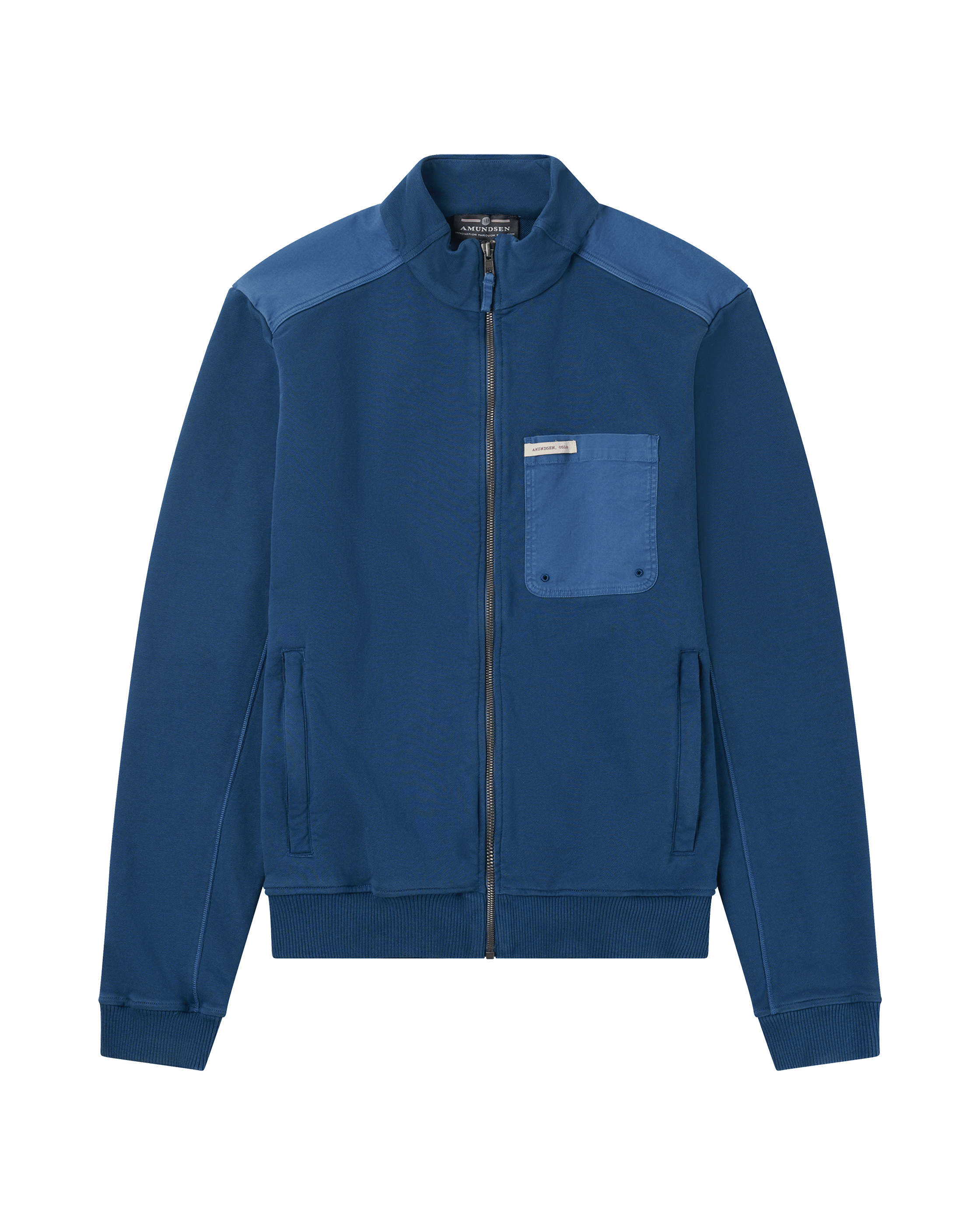 Ditch-Hiker Track Jacket Mens