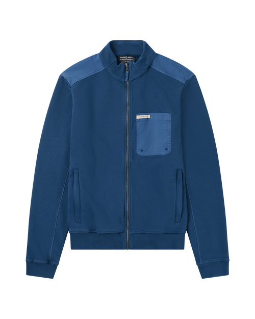 Ditch-Hiker Track Jacket Mens