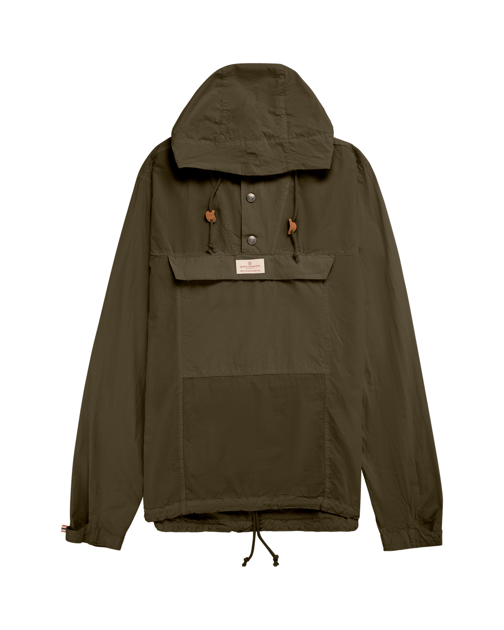 Vidda Unisex Jacket Earth