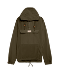Vidda Unisex Jacket Earth