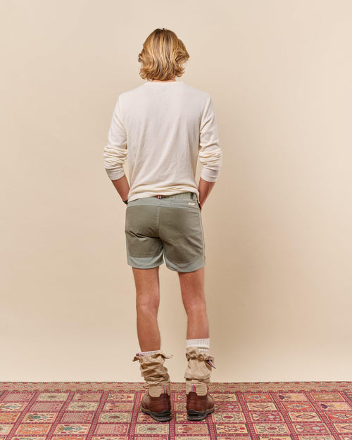 7INCHER FIELD SHORTS MEN