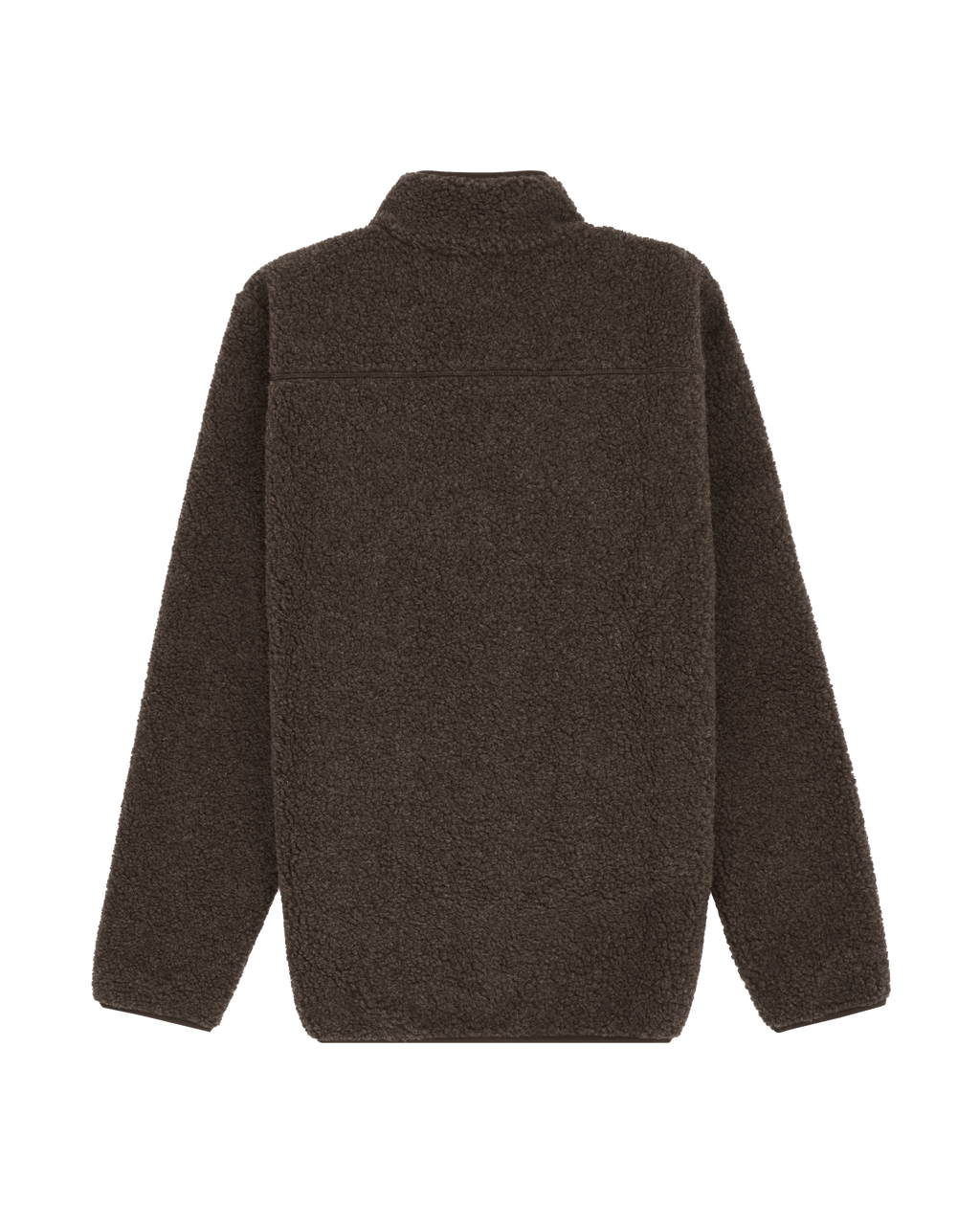 Heroes Wool Fleece Jacket