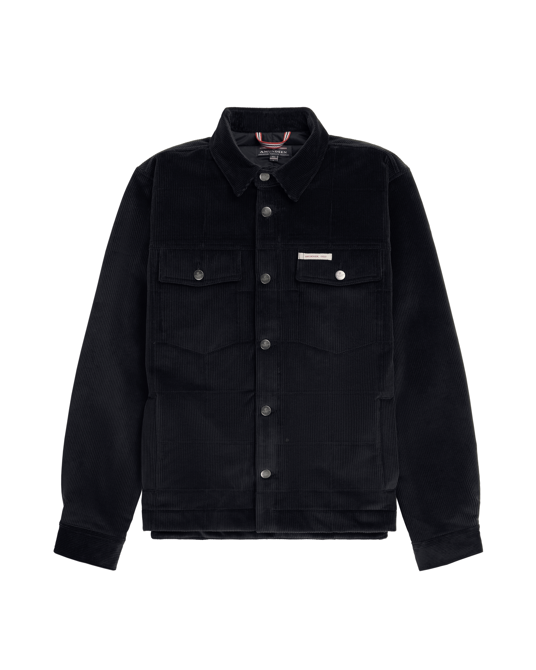 Norcord Jacket