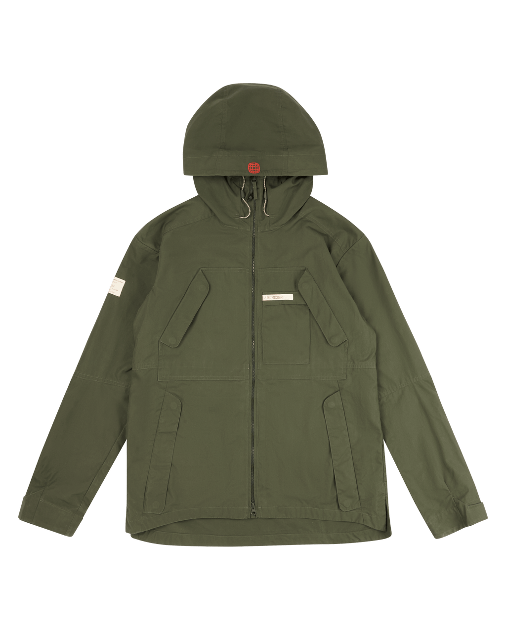 Vidda Unisex Jacket