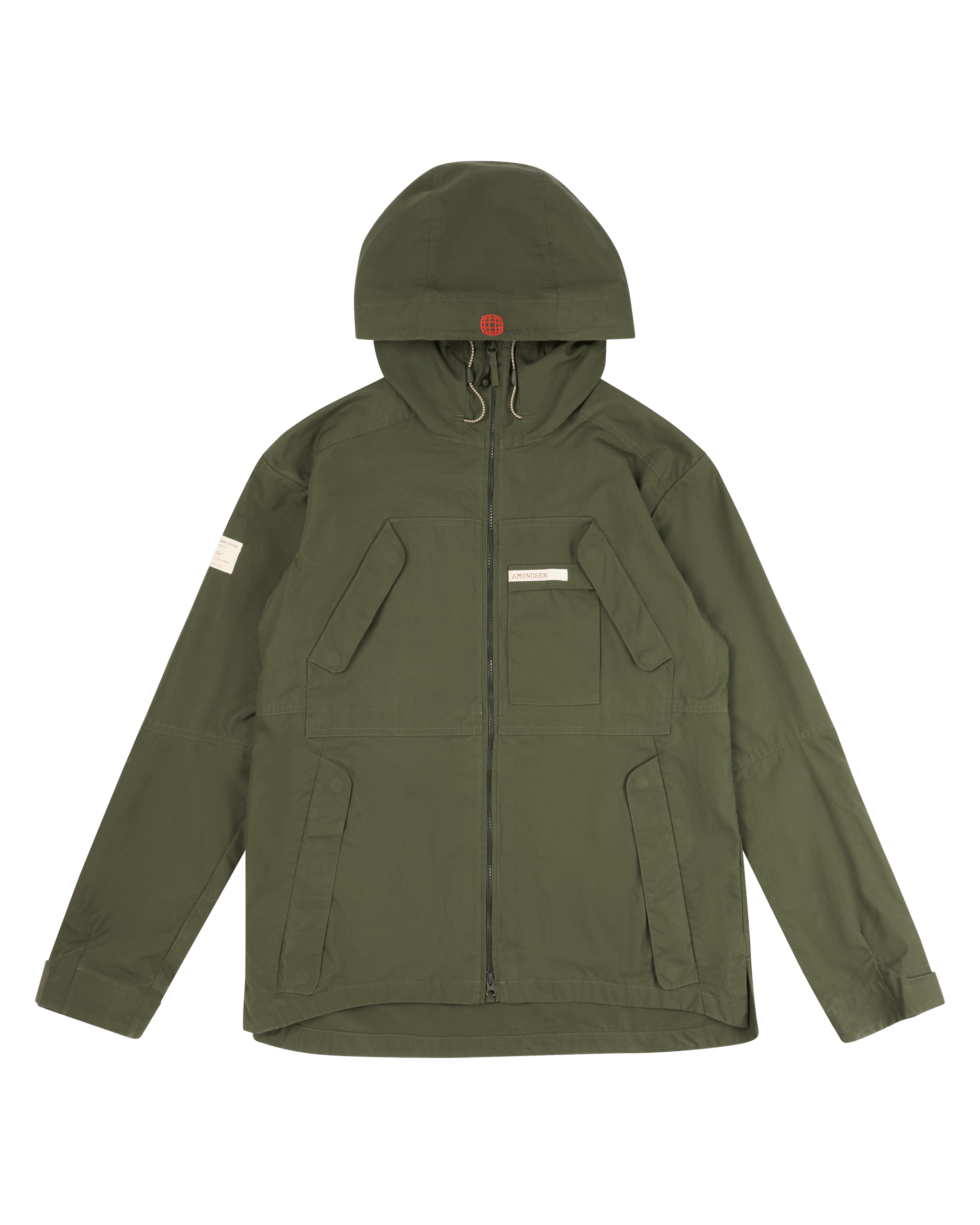 Vidda Unisex Jacket