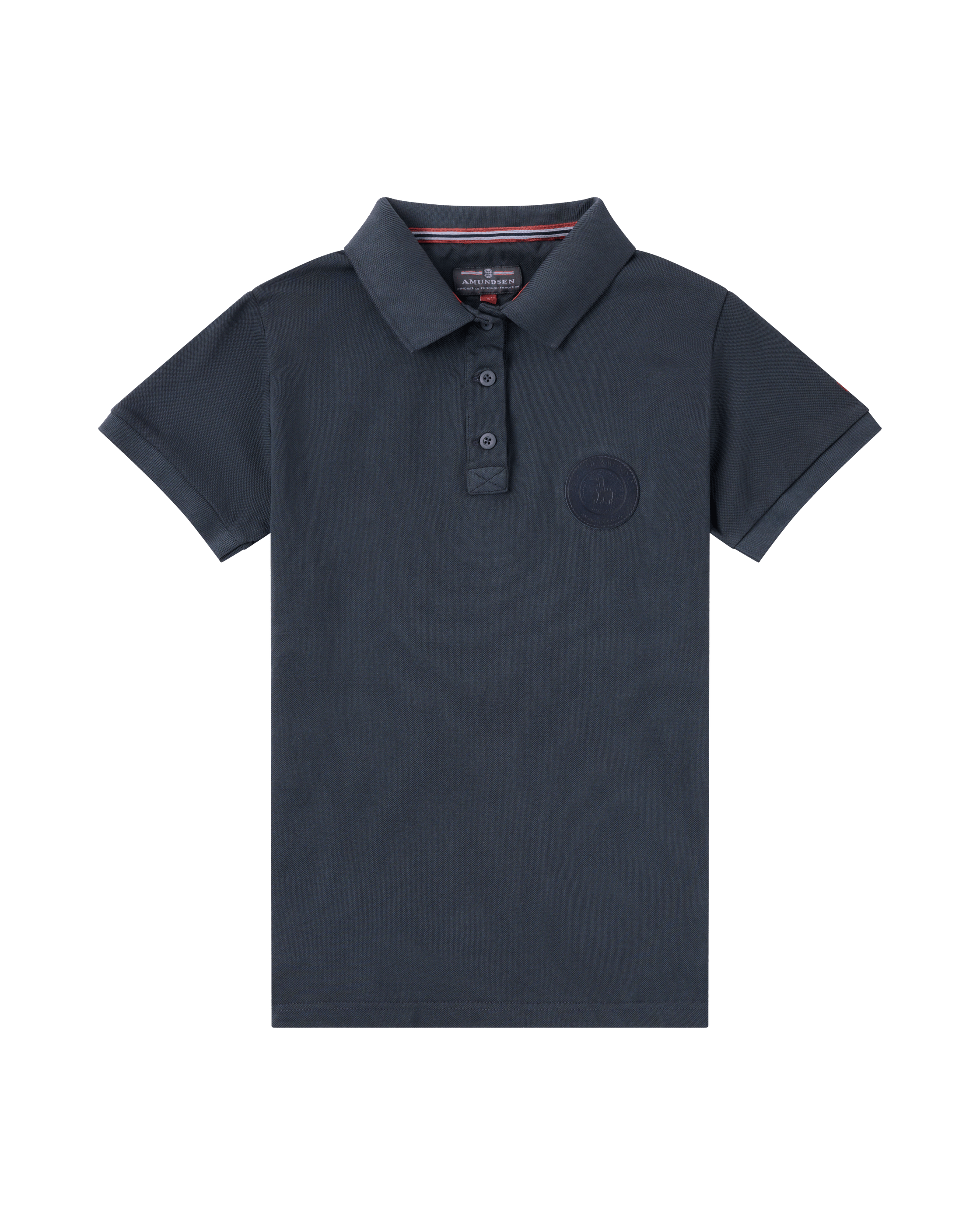 Chukka Shirt Patch Womens