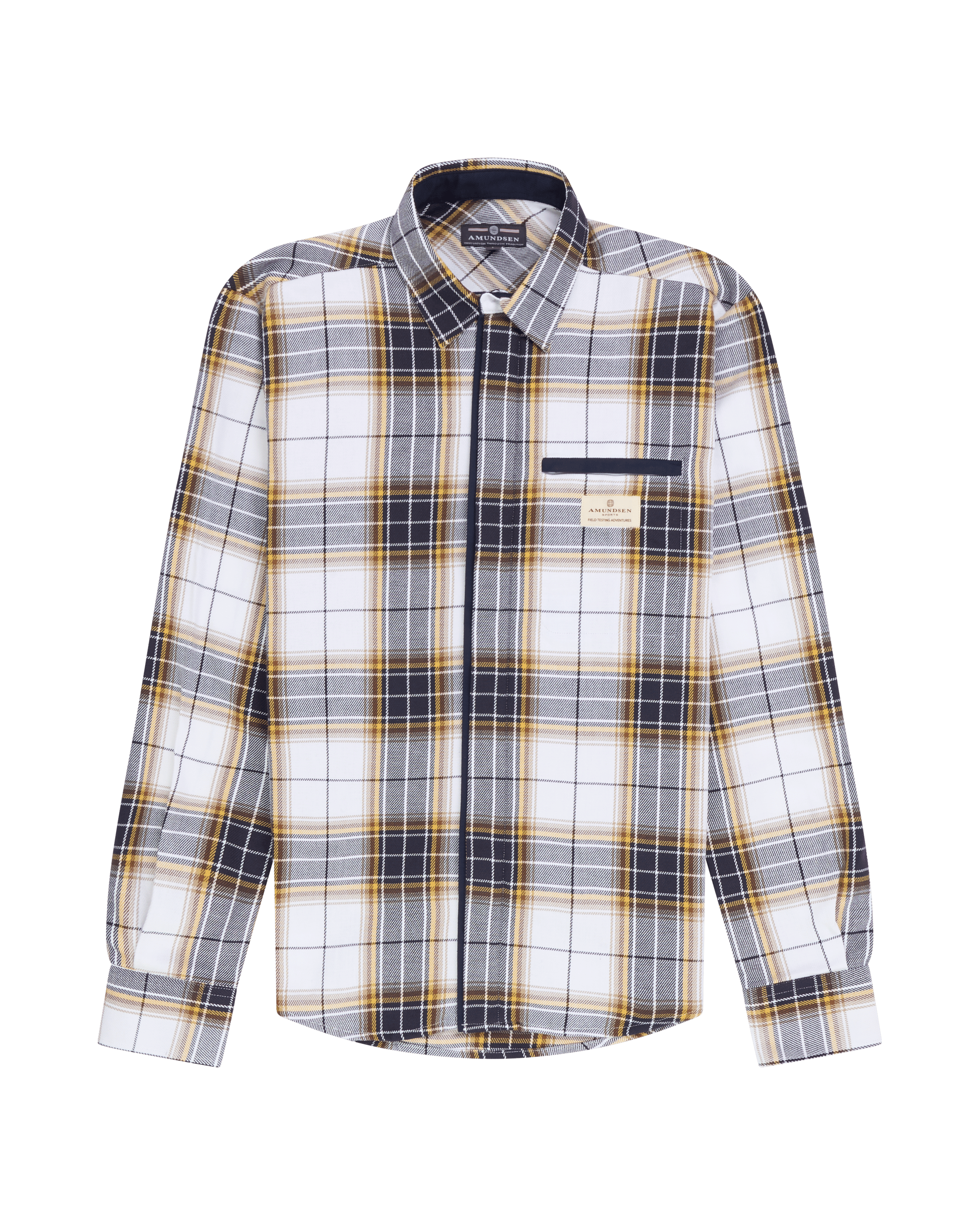 Skauen Field Shirt