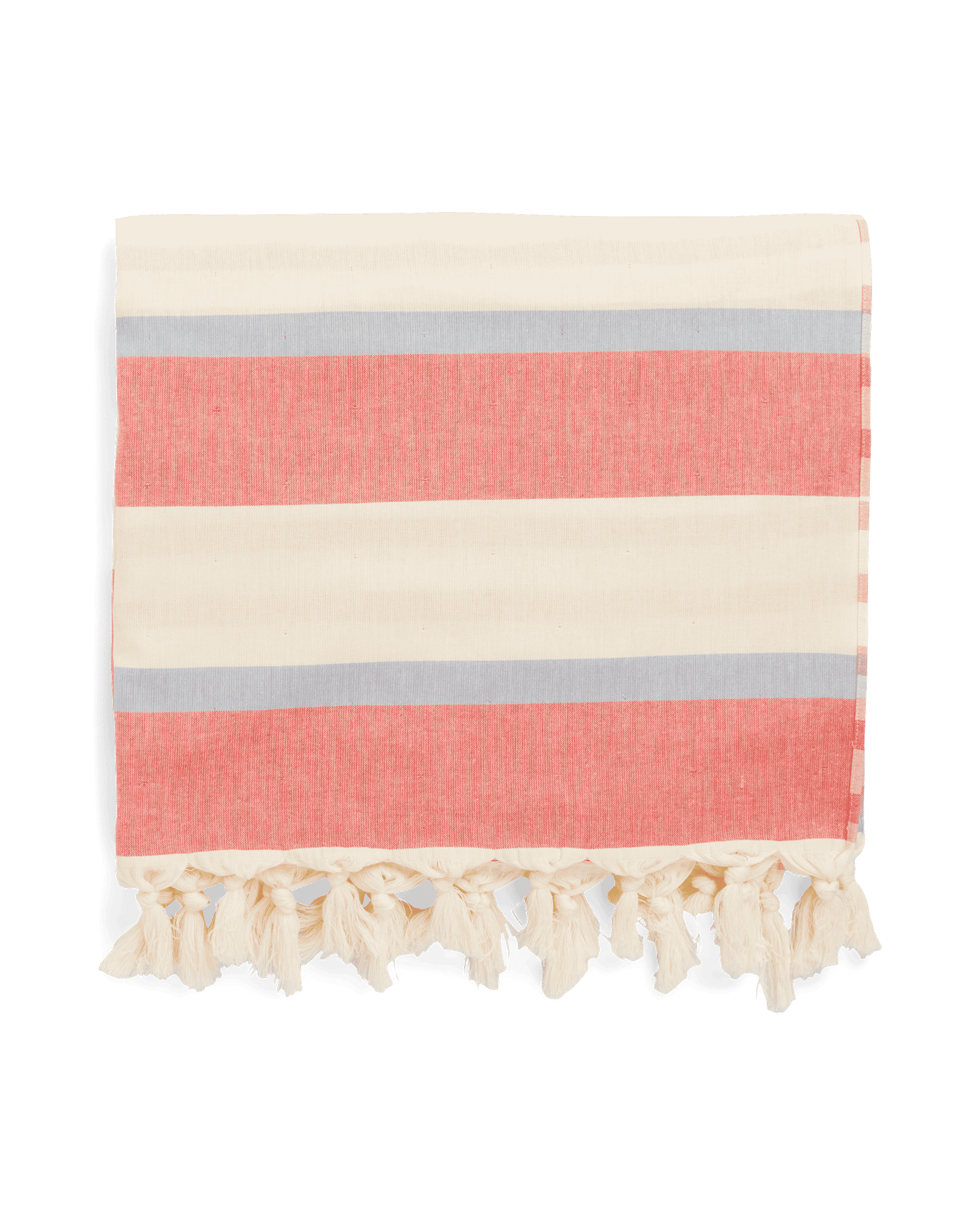Amundsen Travel Beach Towel