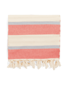 Amundsen Travel Beach Towel