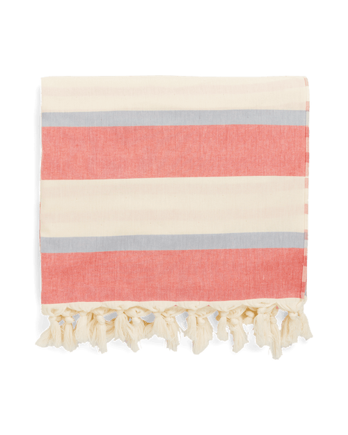 TRAVEL BEACH TOWEL