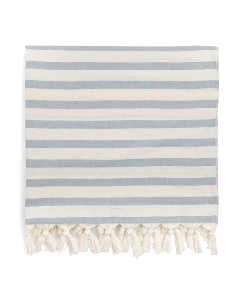 TRAVEL BEACH TOWEL