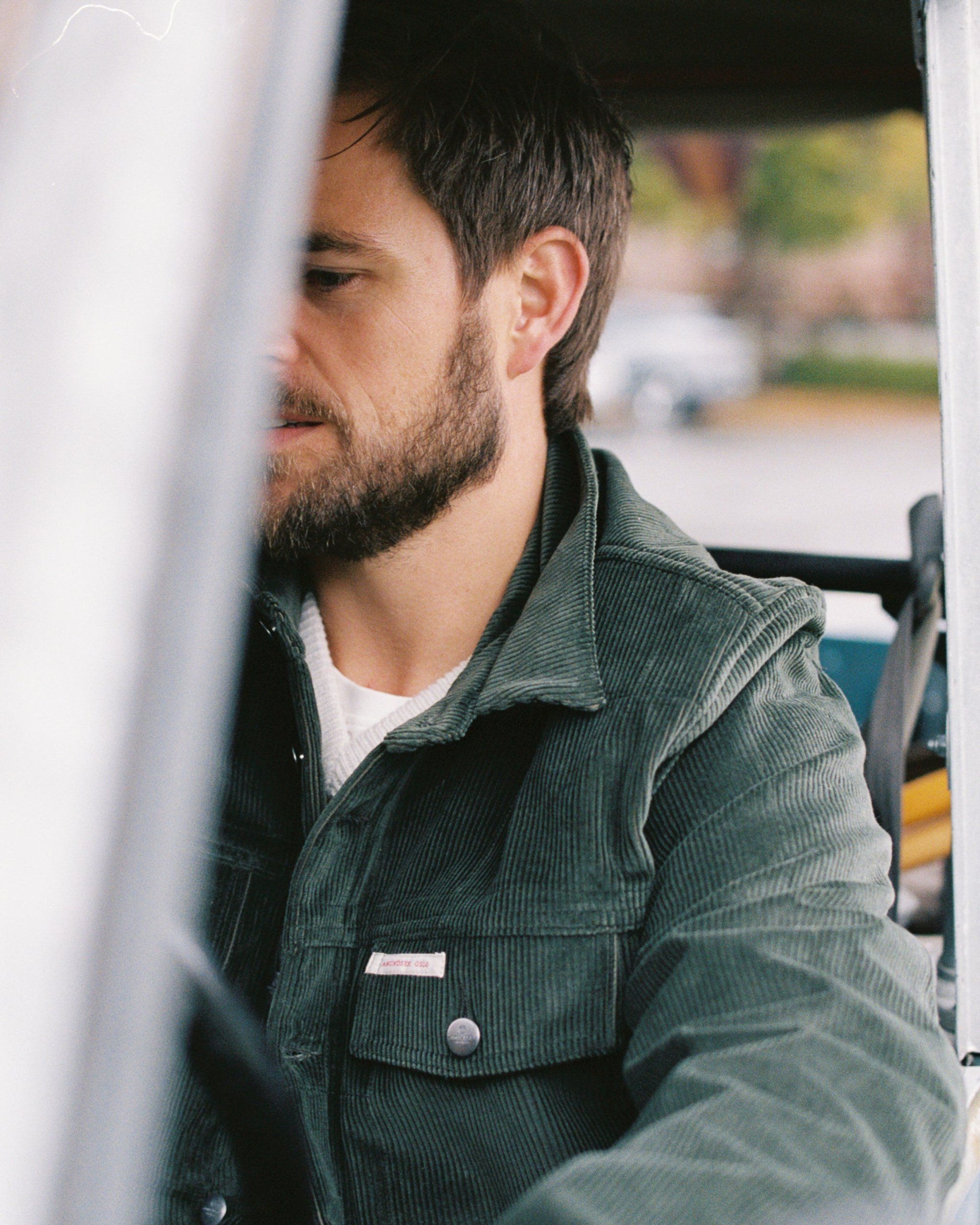 Norcord Jacket