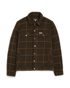 Amundsen Unisex Wool Jacket