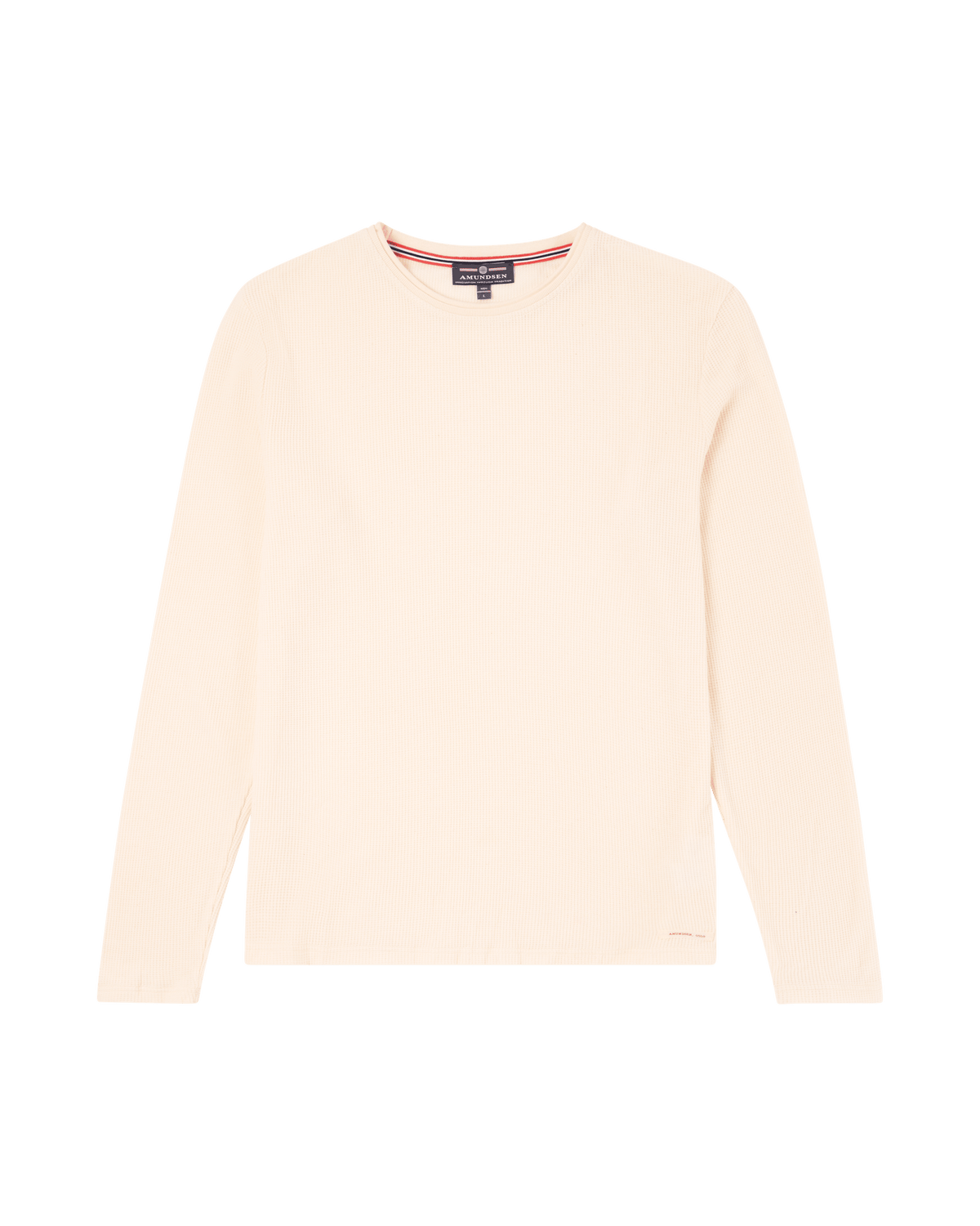 Formula Long Sleeve Mens Oatmeal