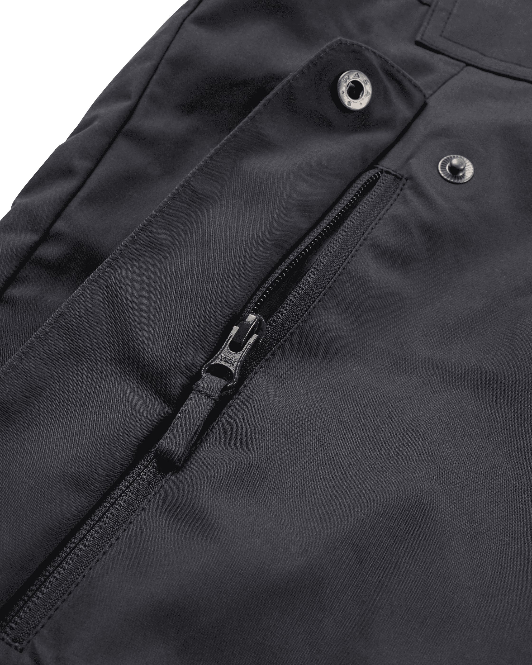 Amundsen Vidda Unisex Jacket