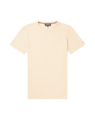 Amundsen Formula Tee Mens Oatmeal