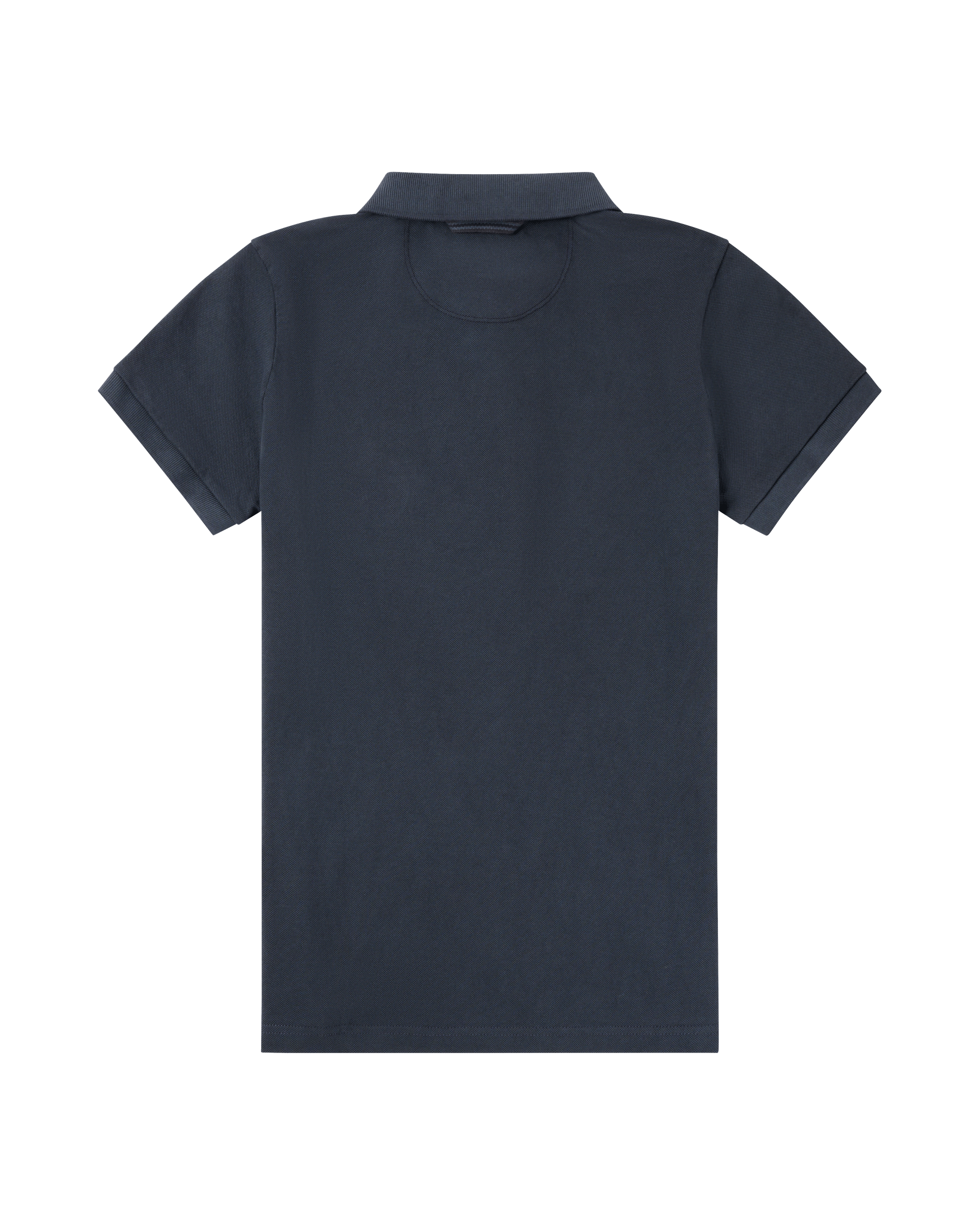 Chukka Shirt Patch Womens