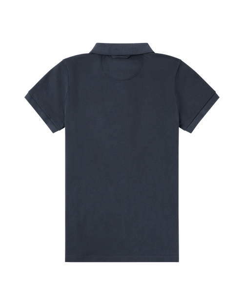 Chukka Shirt Patch Womens