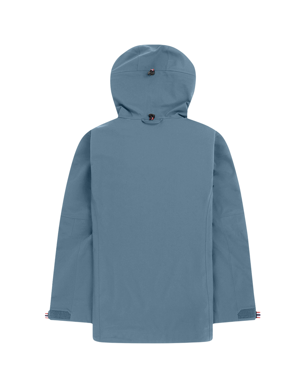 Men's Peak Wool Shell Anorak