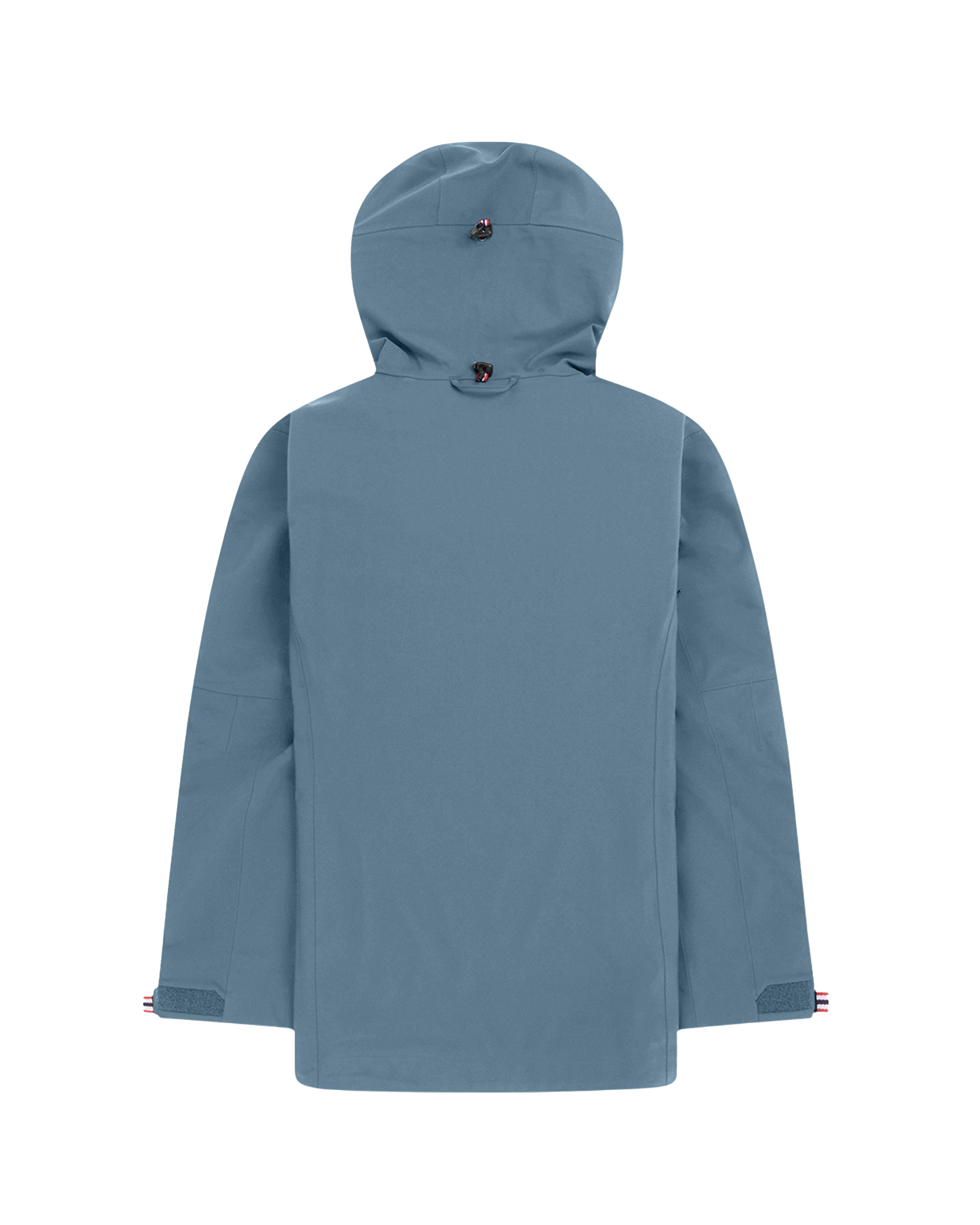Men's Peak Wool Shell Anorak