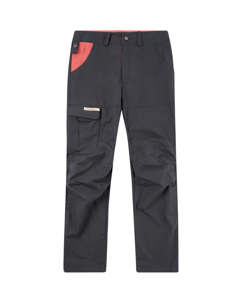 VIDDA PANTS MENS Anthracite Navy