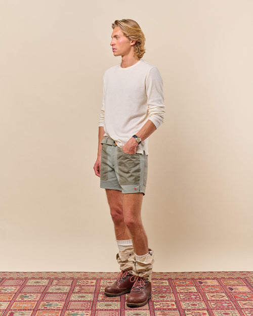 7INCHER FIELD SHORTS MEN