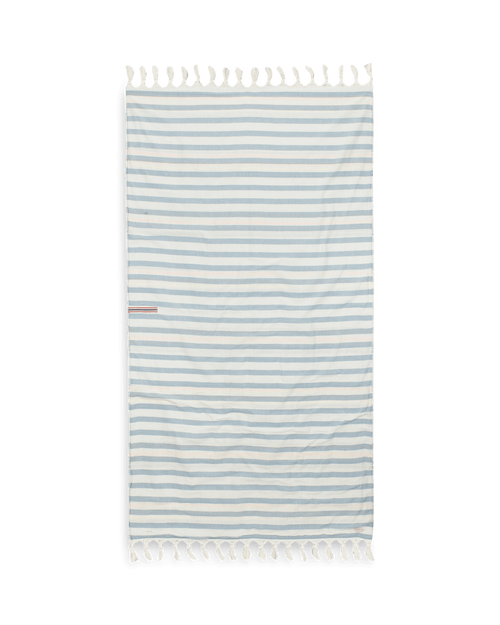 TRAVEL BEACH TOWEL