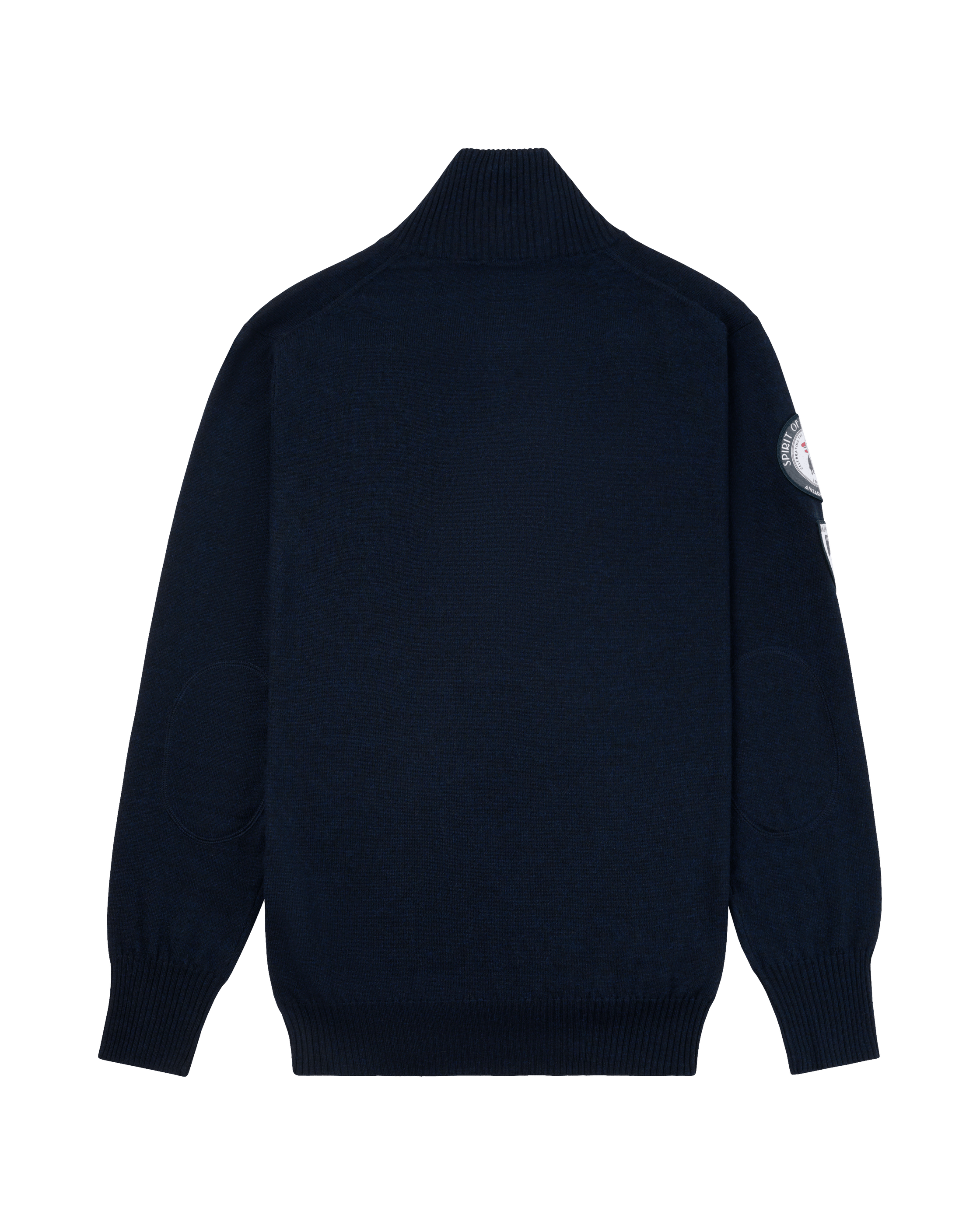 Men's Peak Half-Zip