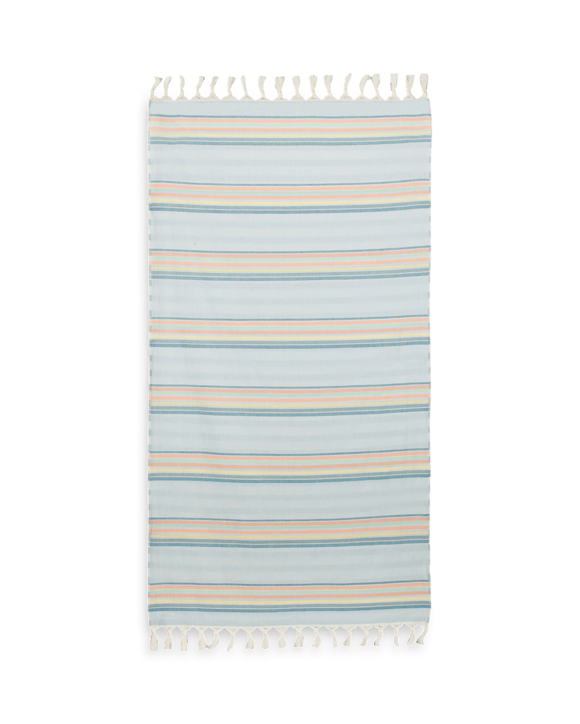 Travel Beach Towel