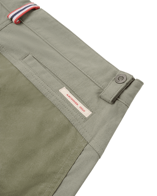 7INCHER FIELD SHORTS MEN
