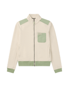 Ditch-Hiker Track Jacket Womens
