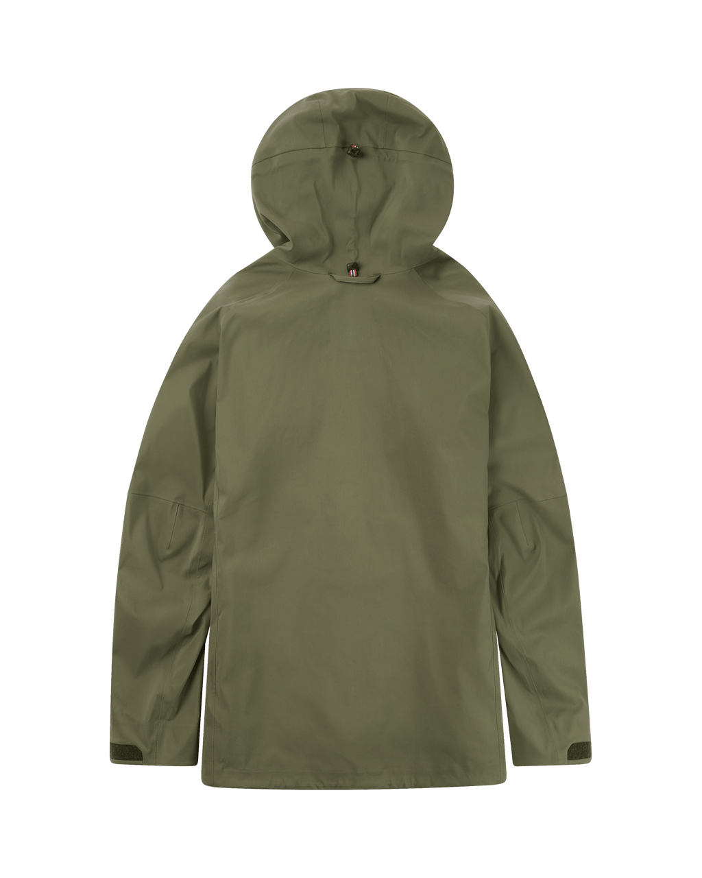 Men's Peak Cotton Shell Jacket