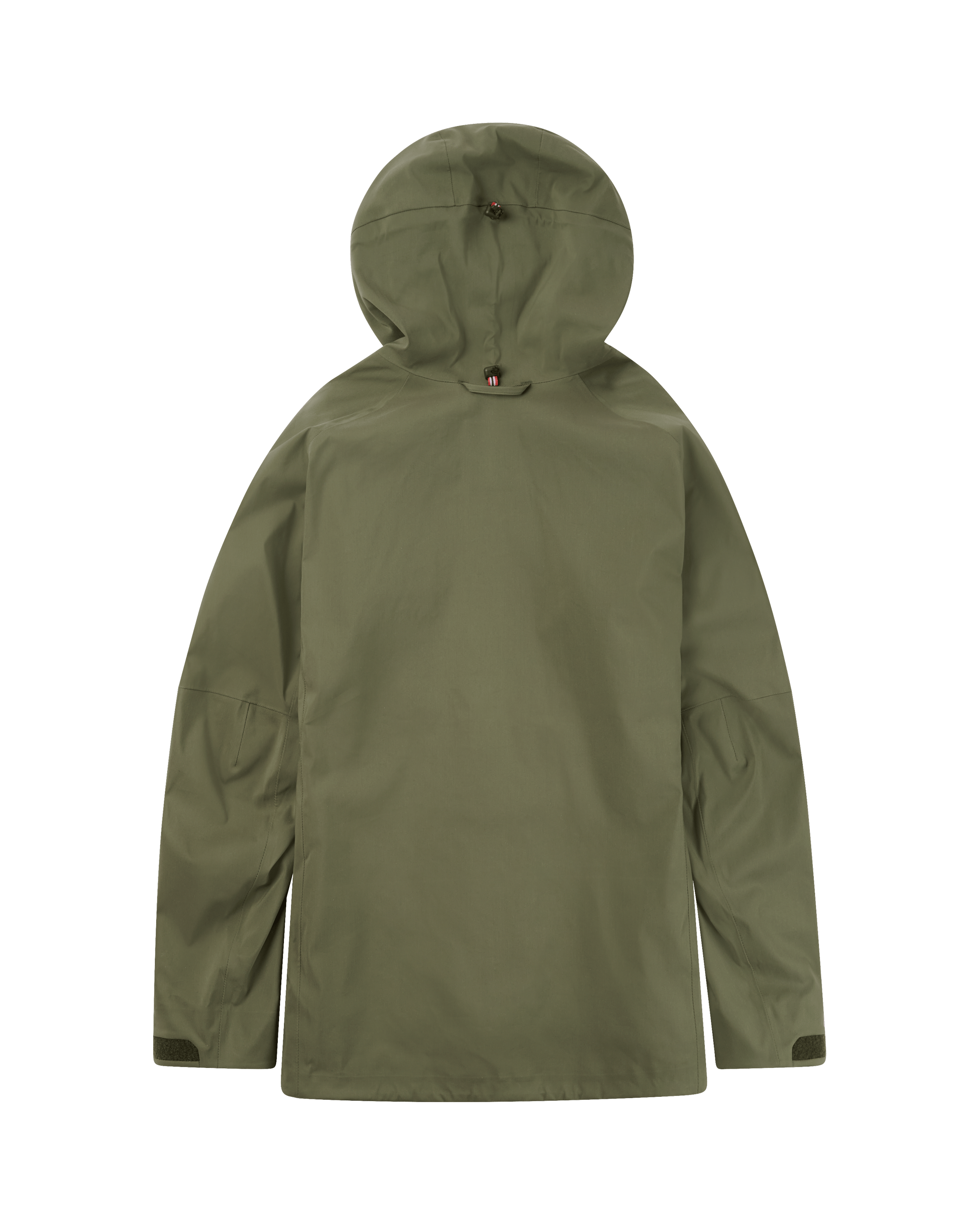 Men's Peak Cotton Shell Jacket