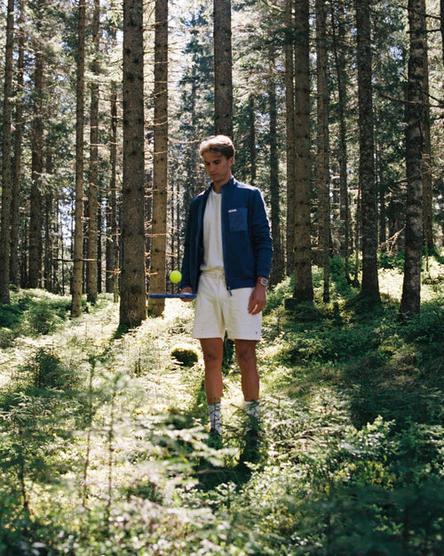 Ditch-Hiker Track Jacket Mens