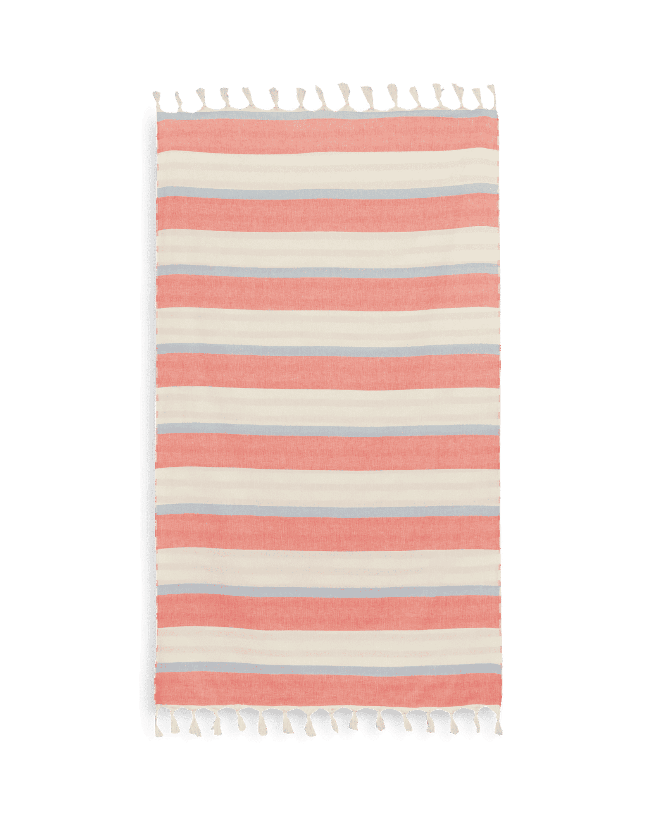 Amundsen Travel Beach Towel