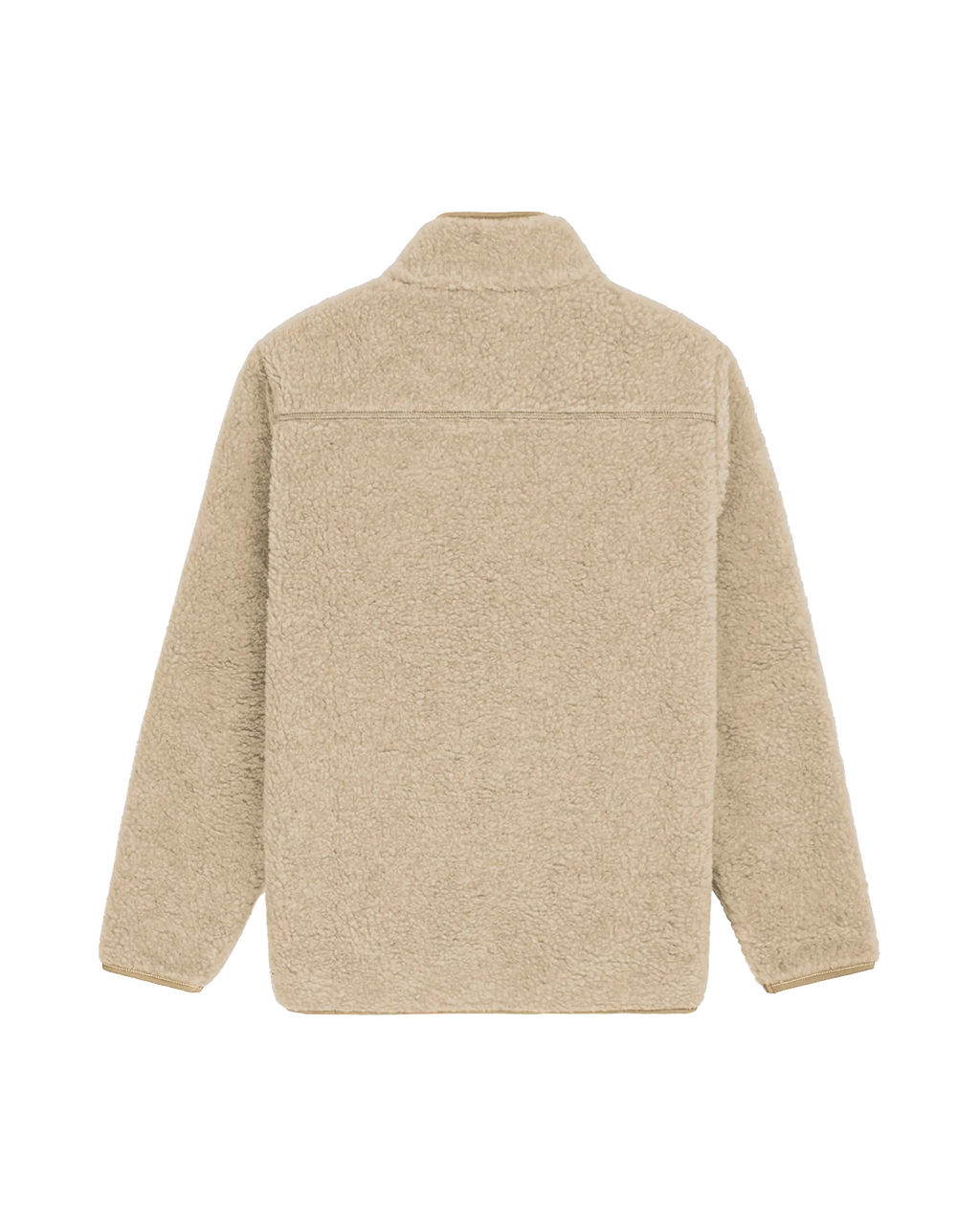 Women's Heroes Wool Fleece Jacket