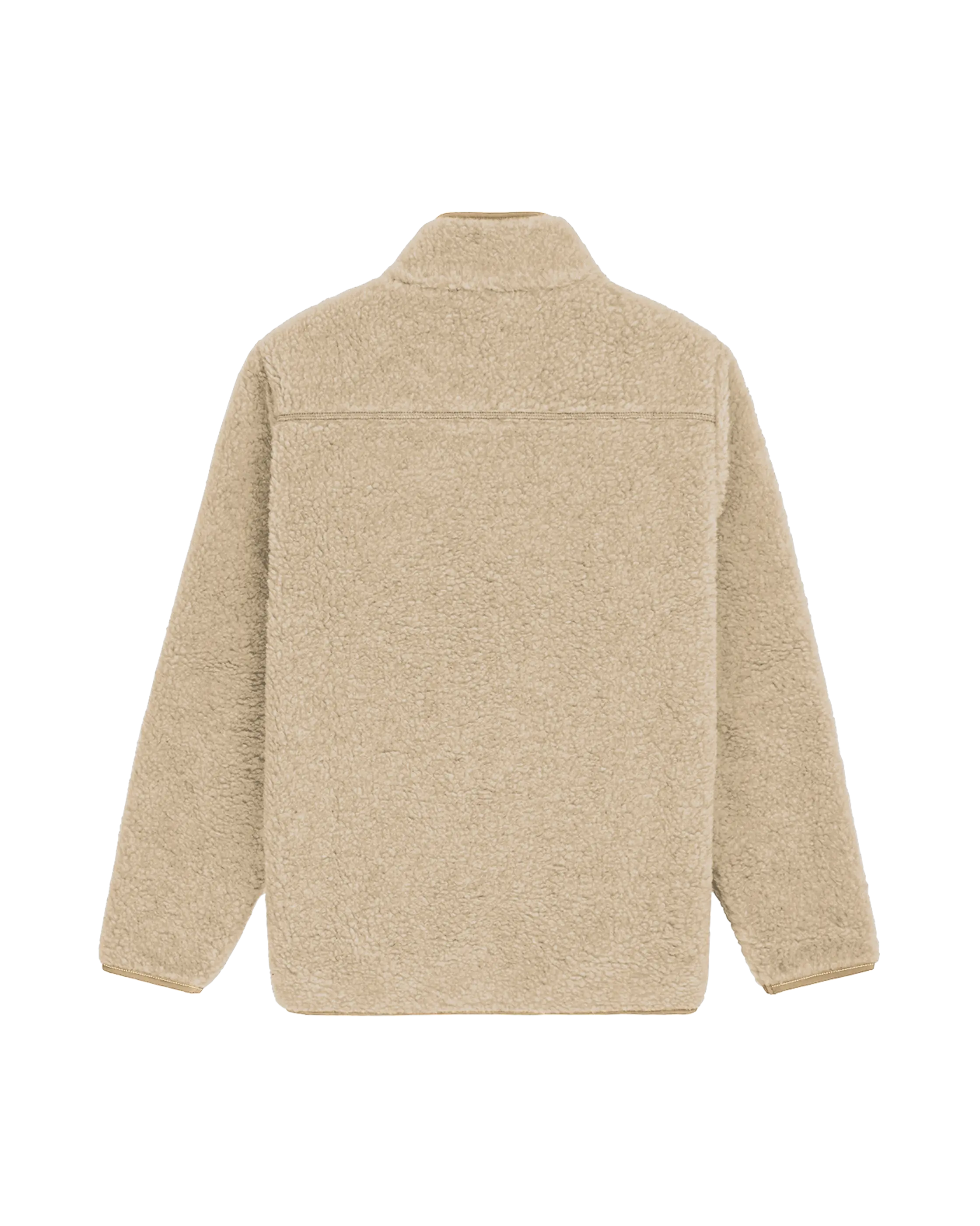 Women's Heroes Wool Fleece Jacket