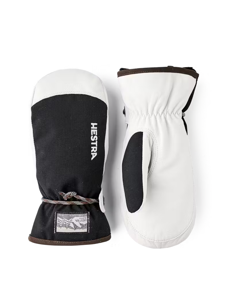 Wakayama Jr Mitt