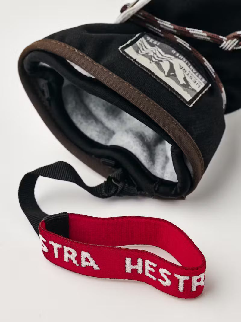 Wakayama Jr Mitt