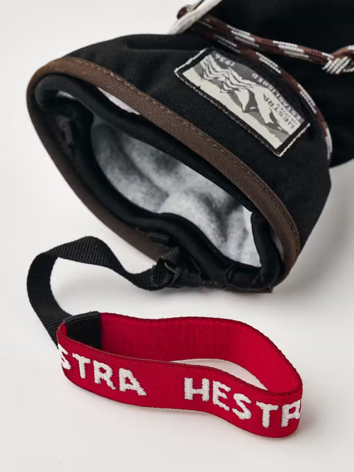 Wakayama Jr Mitt