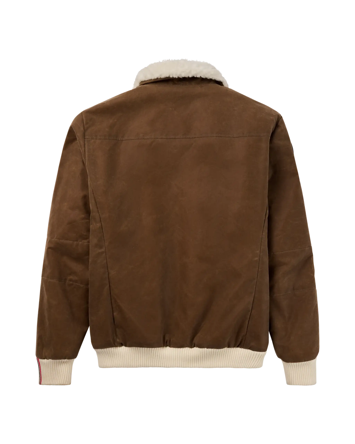 Fda Jacket White Eagle Jacket – Mountain and Company