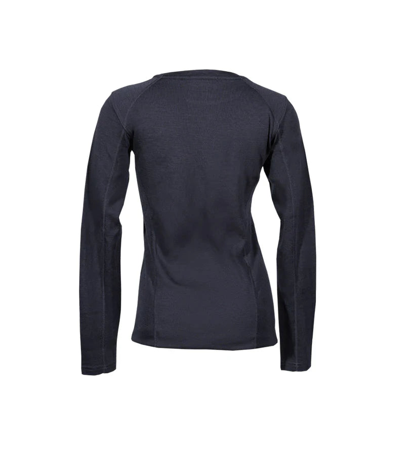 Women's Base Layer Top