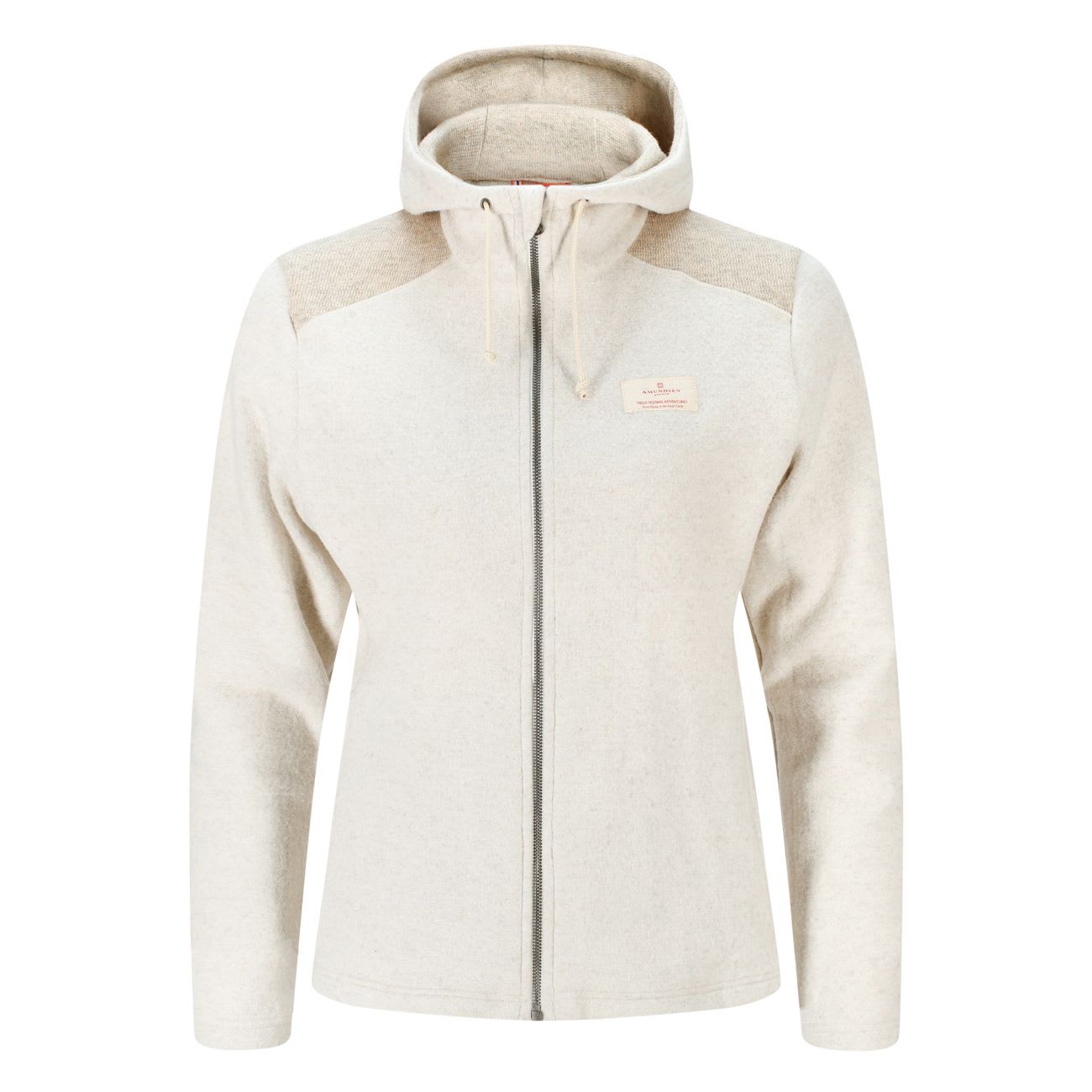 Women's Skauen Full Zip Hoodie
