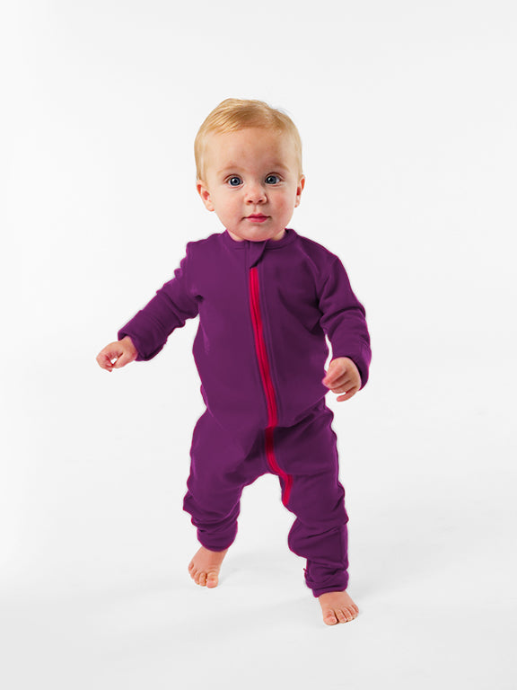 Baby Adventure Zippy