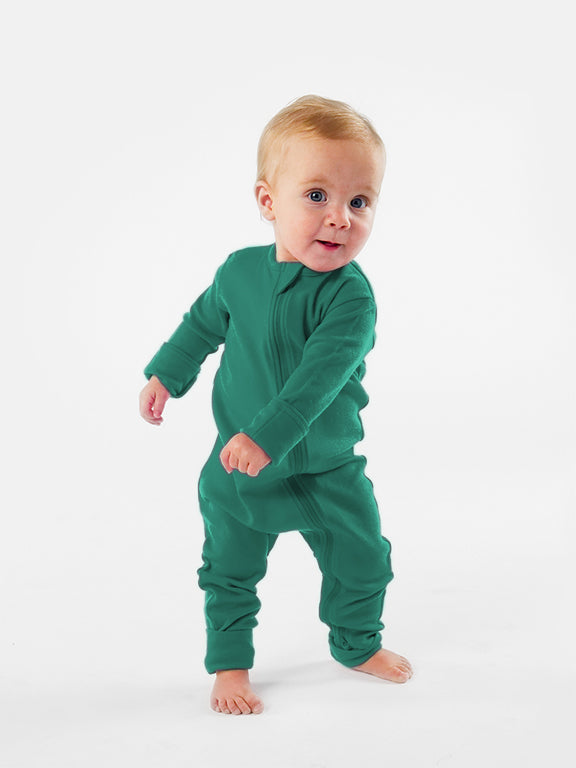 Baby Adventure Zippy
