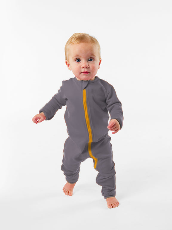 Baby Adventure Zippy