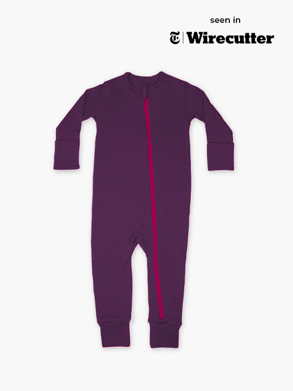 Baby Adventure Zippy