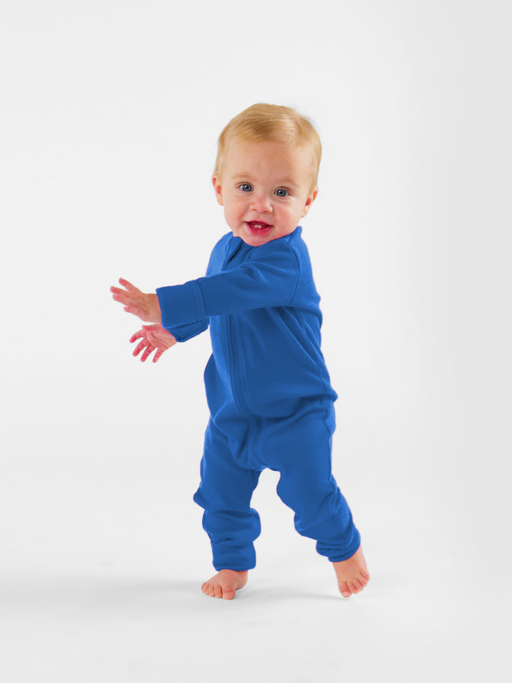 Baby Adventure Zippy ocean