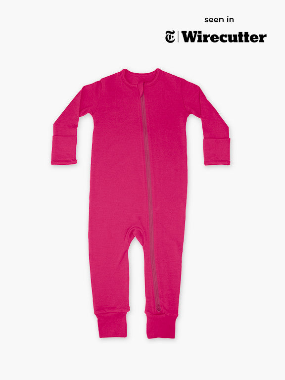 Baby Adventure Zippy